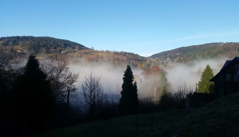 HOTEL ACHÁT Janov nad Nisou